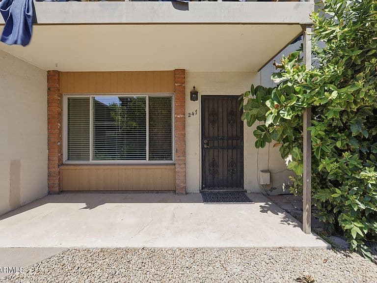 4701 N 68TH Street #247 photo 1