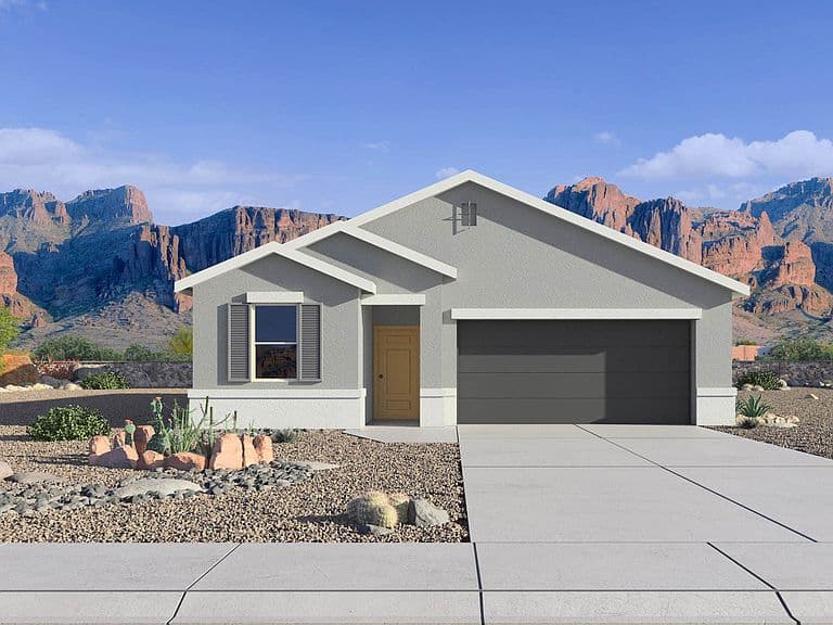 Swan Plan, Western Crossing photo 1