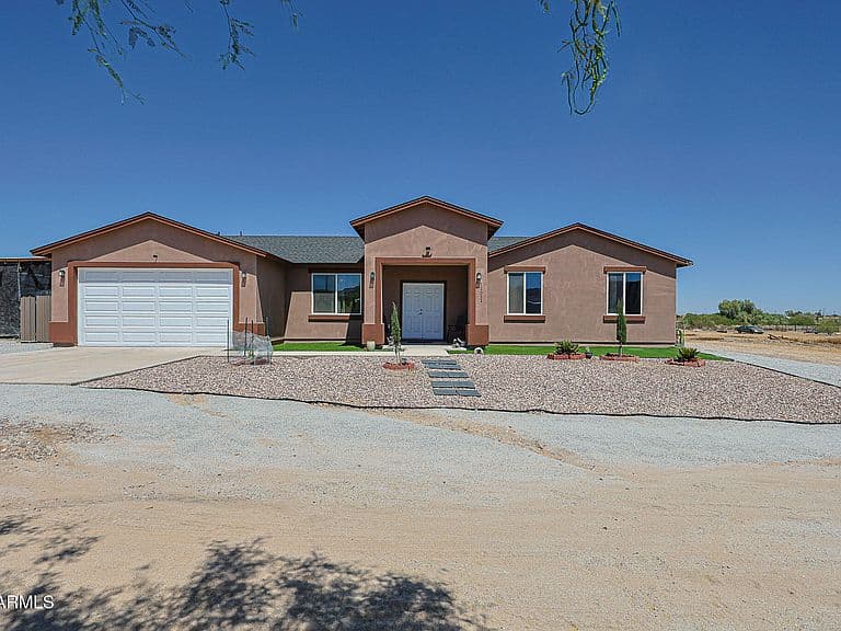 12022 S 223Rd Lane photo 1