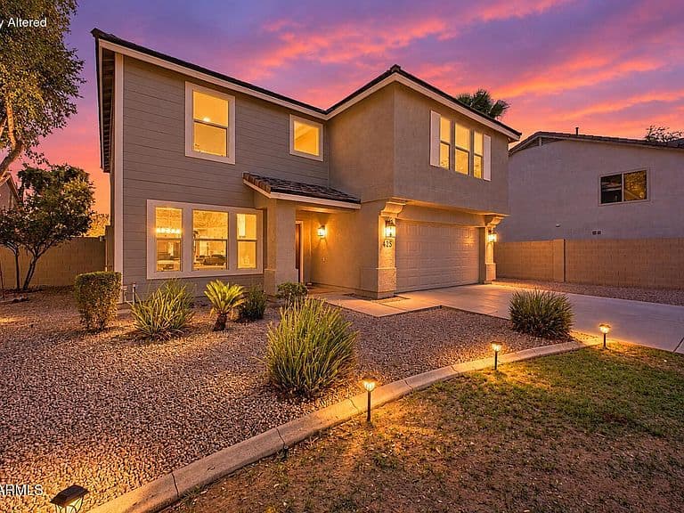 425 W MIDLAND Lane photo 3