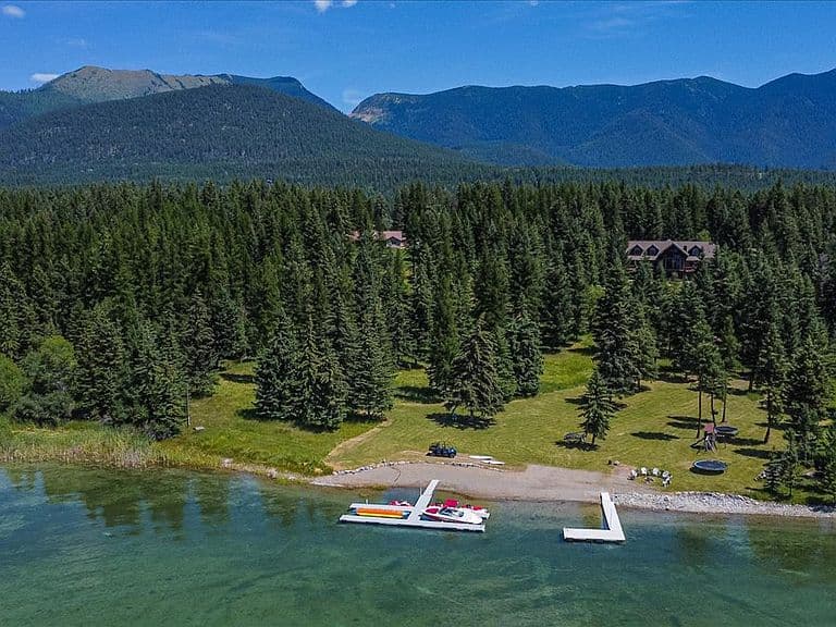 5868 Sinclair Creek Rd photo 2
