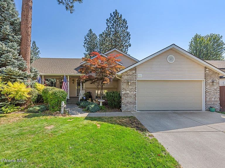 5058 E Mossberg Cir photo 1