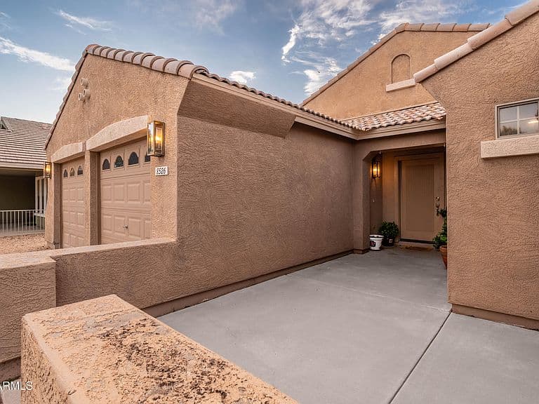 8526 W PRESTON Lane photo 4