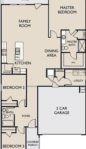 12885 E VERBINA Lane photo 2