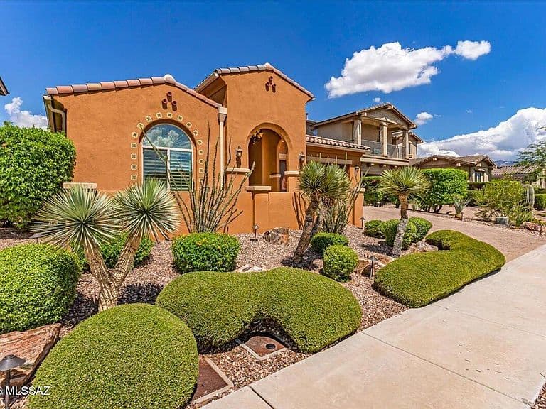 13425 N Silver Cassia Pl photo 5