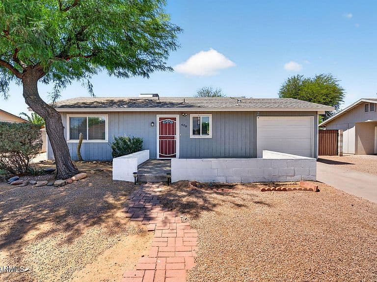 408 N LOS FELIZ Drive photo 2