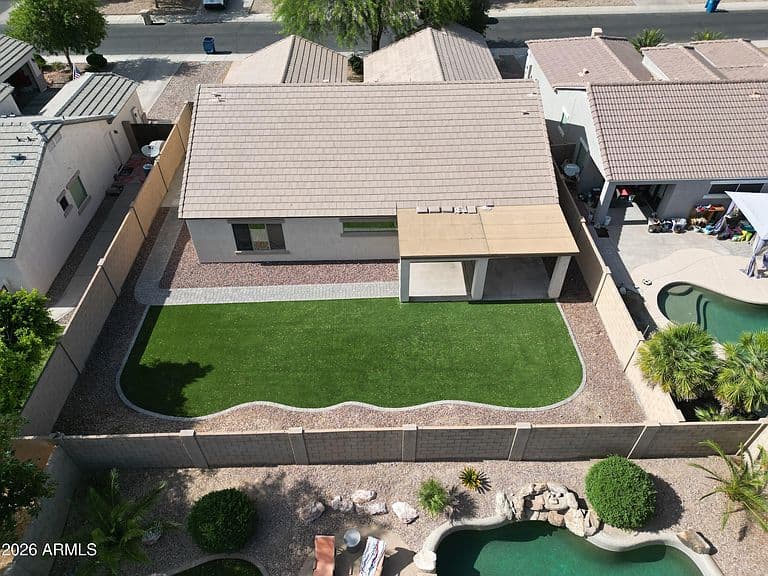 22939 W PAPAGO Street photo 3
