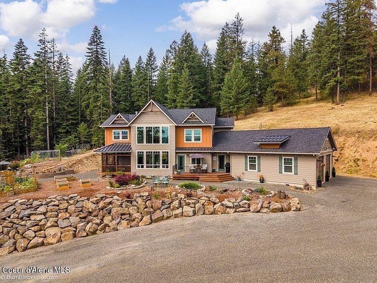 2898 S Huntsman Rd photo 1