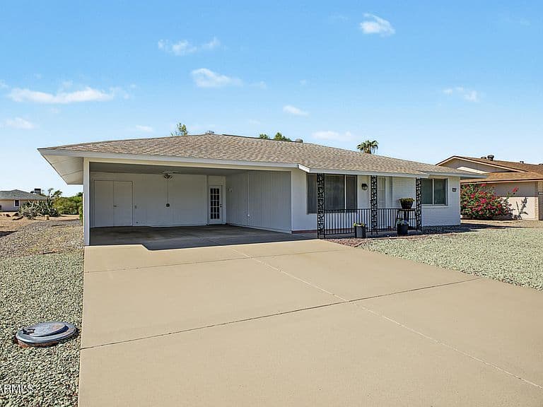 13018 N 98TH Avenue photo 3