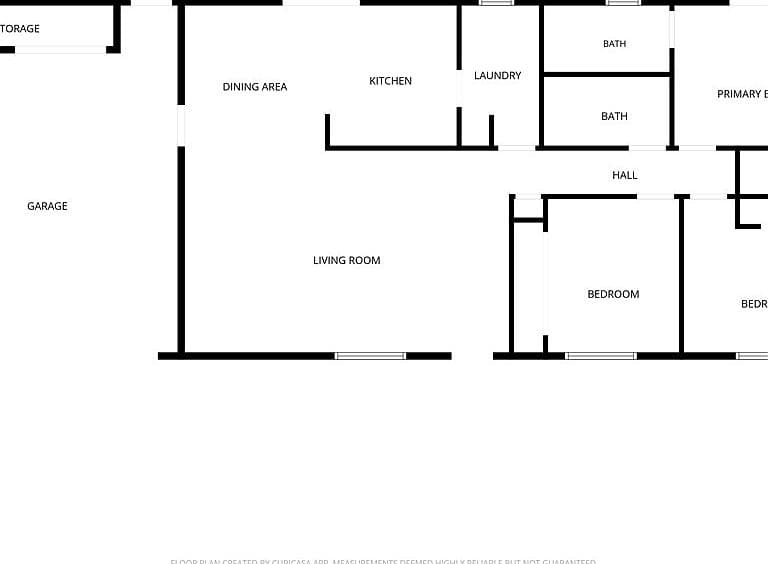 3739 N Hope Road photo 3