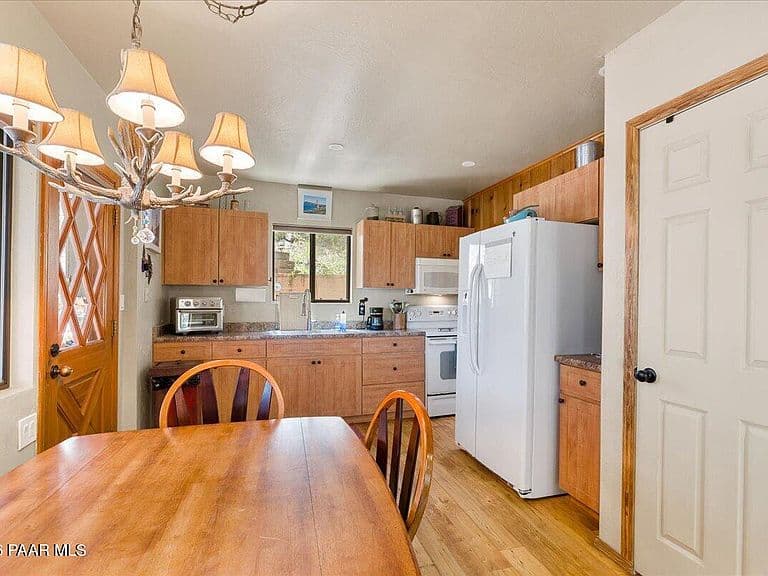 3697 E Mary May Ln photo 5