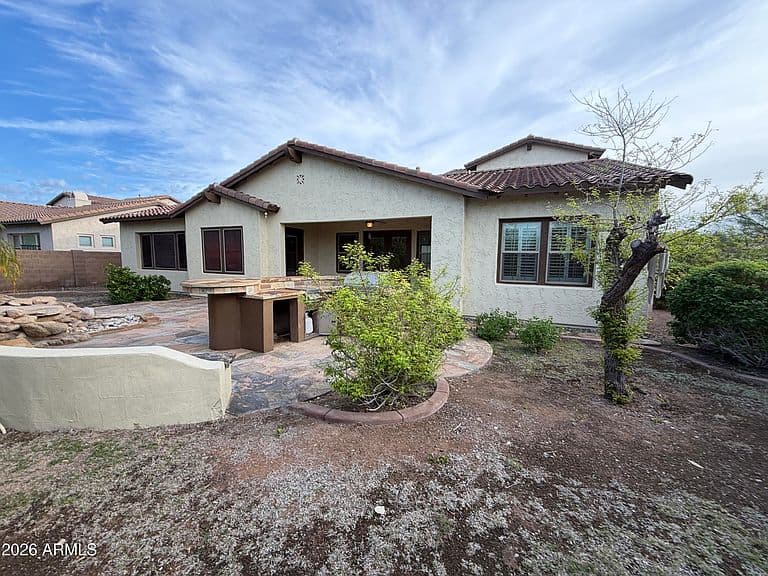 12435 W RED HAWK Drive photo 5