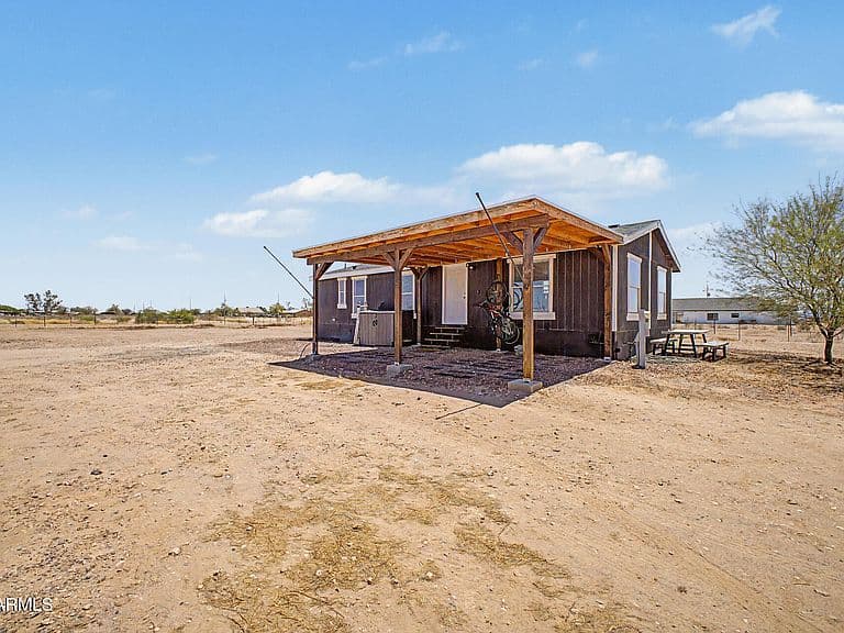 3809 N 369TH Avenue photo 4