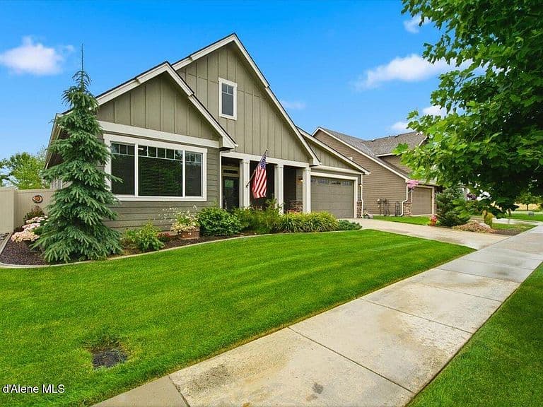4821 E Alopex Ln photo 1