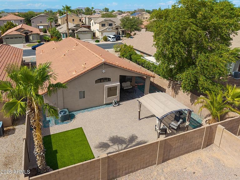 42539 W BUNKER Drive photo 5