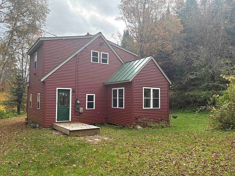 1624 Lilliesville Brook Road photo 1