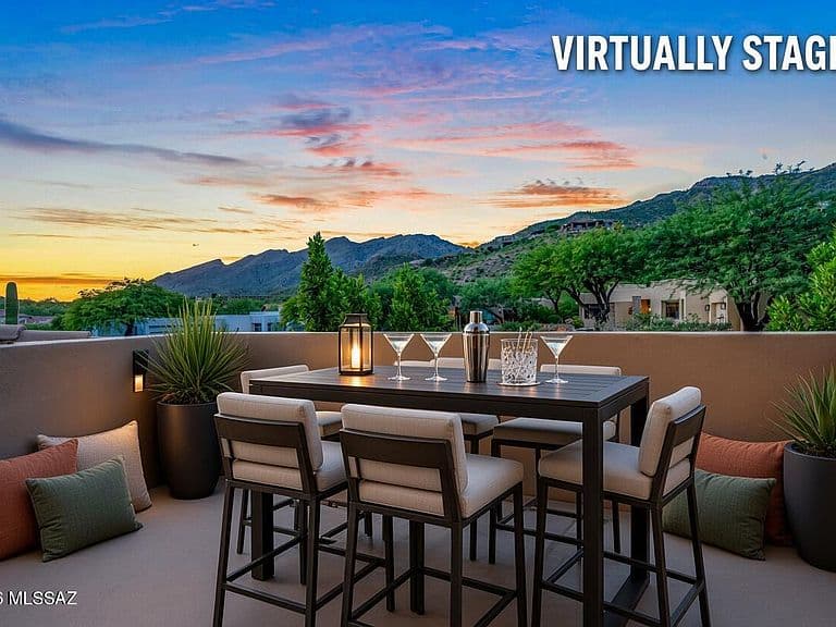 6882 E Desert Wind Ct photo 5