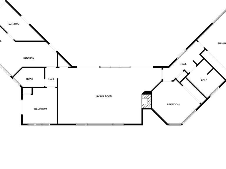 890 W PALO VERDE Drive photo 5