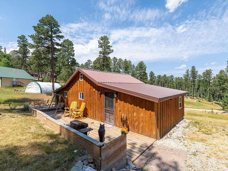 21608 High Country Loop photo 1