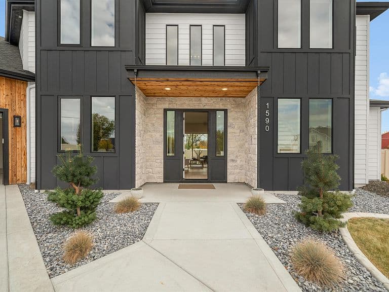 1590 N Watershed Ln photo 1