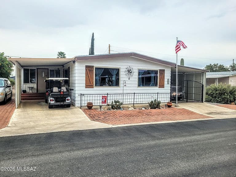 5451 W Bar South St photo 1