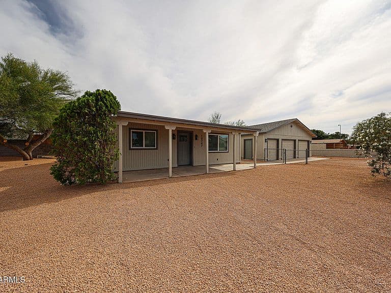 10747 E BOULDER Drive photo 5