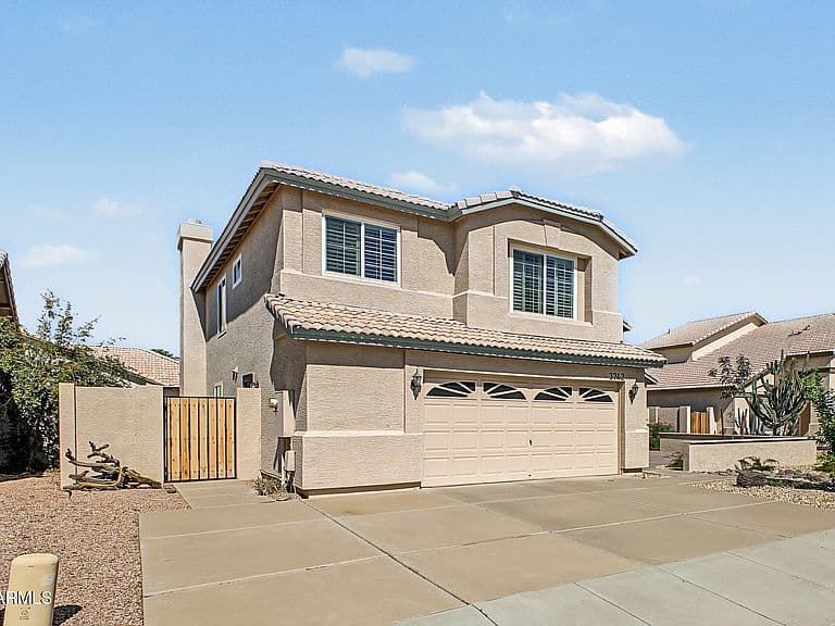 3742 W SHANNON Street photo 3