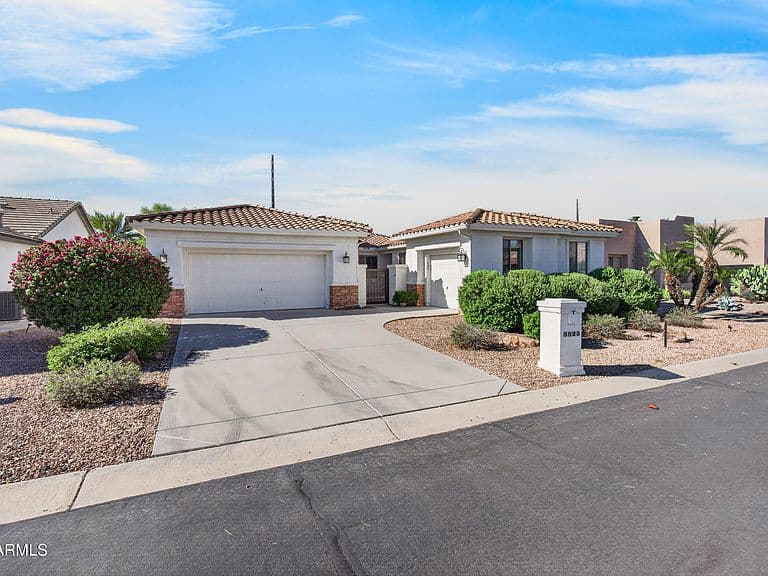 8925 E STONEY VISTA Drive photo 3