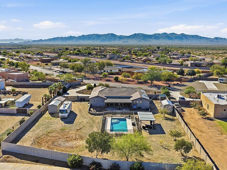 23024 W SIERRA RIDGE Way photo 3