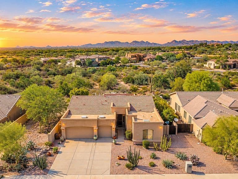 8206 E APACHE PLUMB Drive photo 5