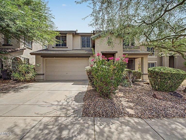 39807 N WISDOM Way photo 1