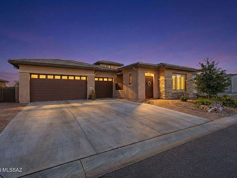 2443 E Copper Valley Way photo 2