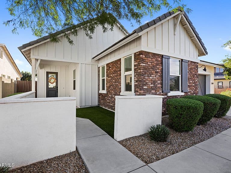 22787 E ARROYO VERDE Drive photo 4