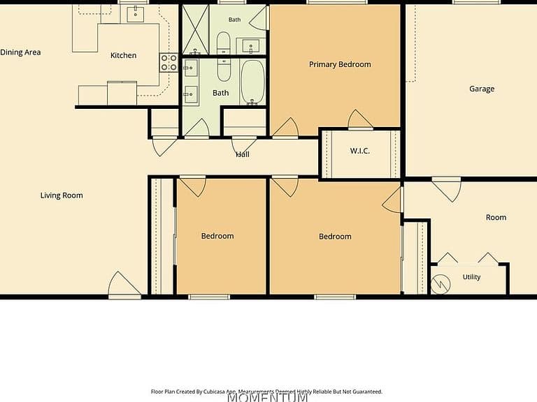2553 Country Club Drive photo 3