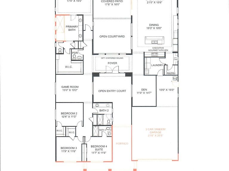 4467 E TONTO Place photo 3