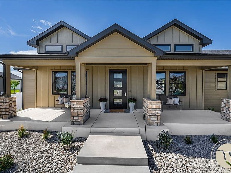 1032 Beringer Way photo 4