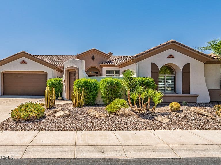 40716 N BELL MEADOW Trail photo 1