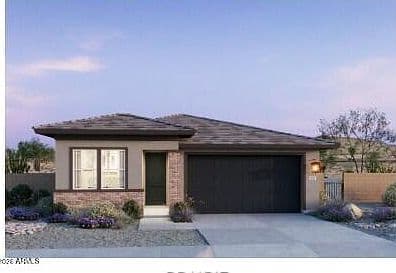 22305 W IRMA Lane photo 1