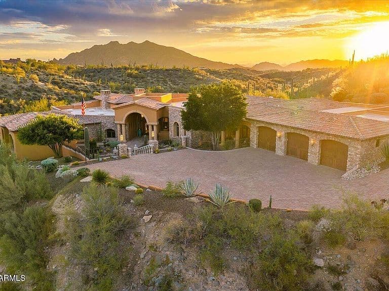 39601 N OCOTILLO RIDGE Drive photo 1