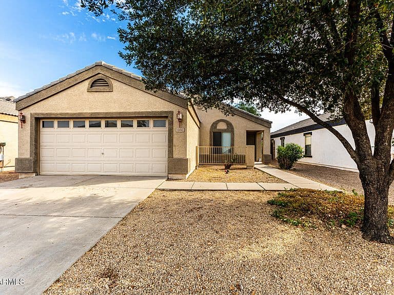 12841 W Myer Lane photo 1