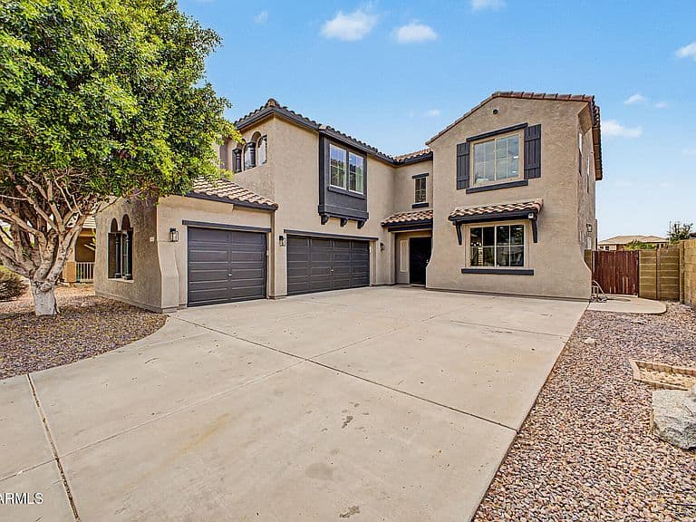 11581 W COCOPAH Street photo 1