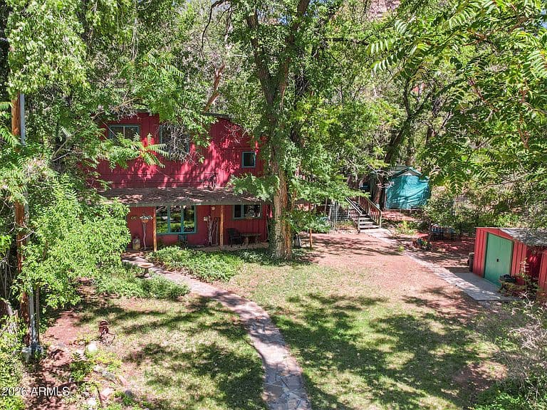 251 BEAR WALLOW Lane photo 5