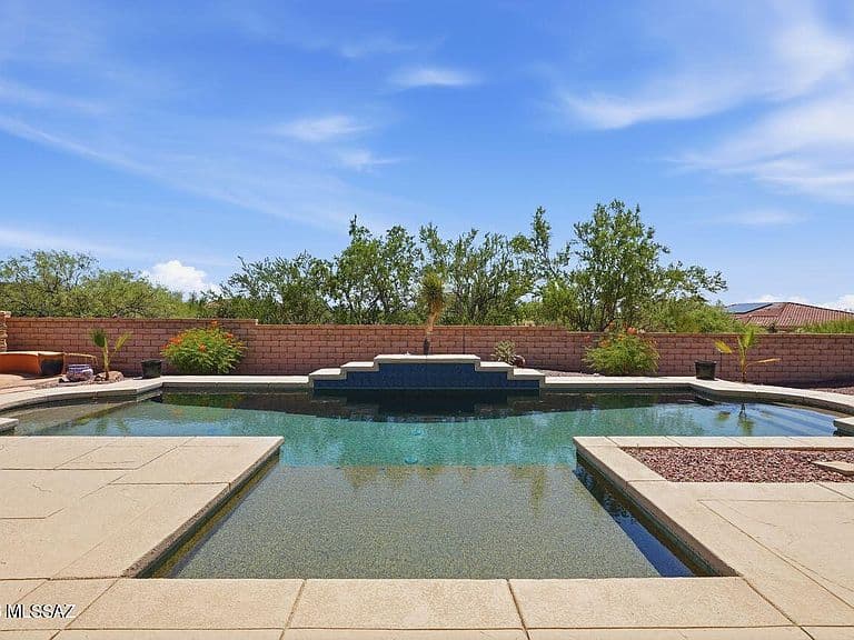 5885 W Clear Brook Ln photo 4