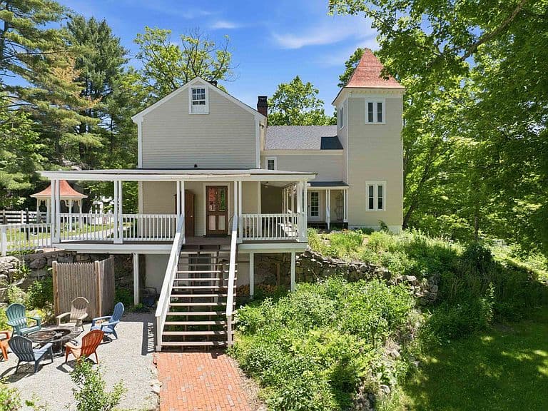 183 Waterloo Street photo 3