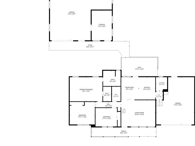296 W Ash Rd photo 5