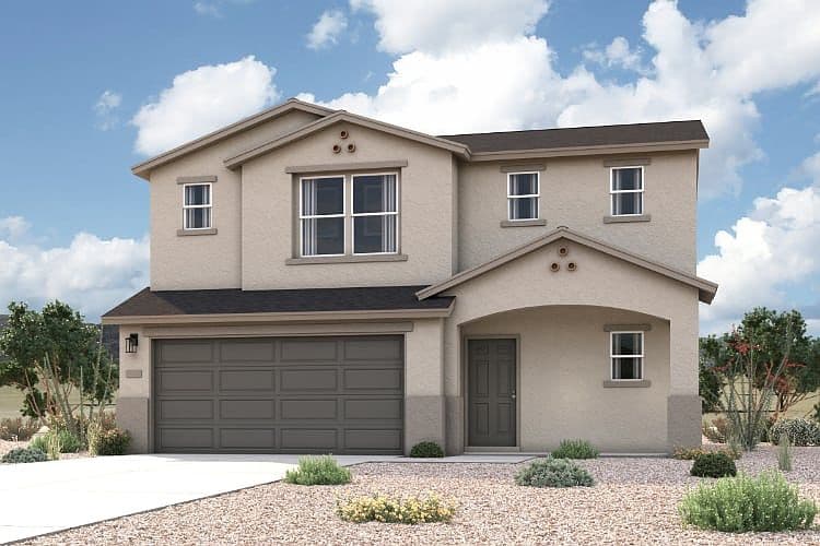 JUNIPER Plan, Western Crossings photo 1