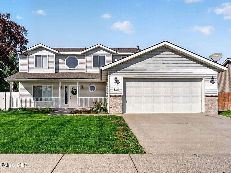 9190 N Torrey Ln photo 1