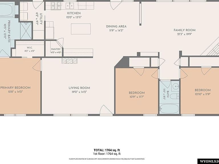 3733 Blue Heron St photo 3