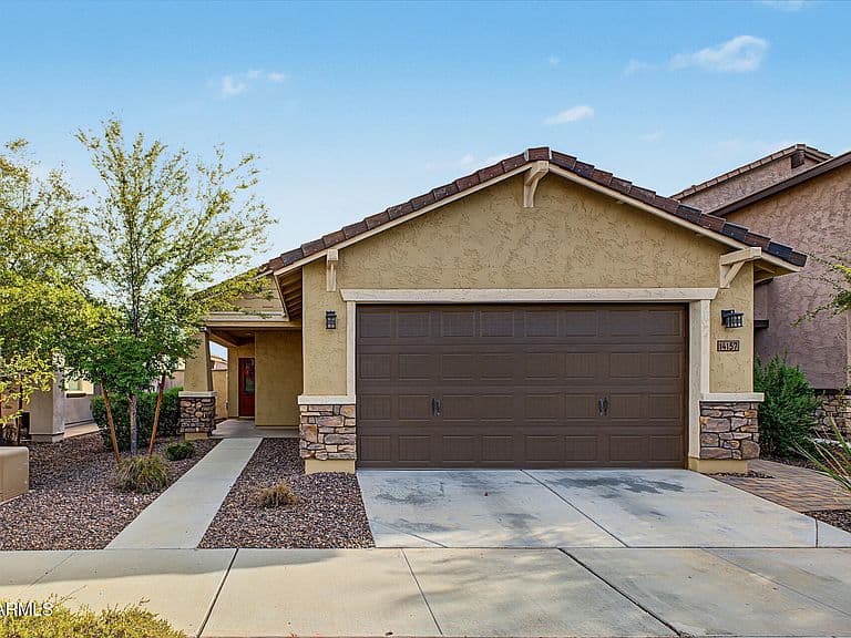 14157 W VOLTAIRE Street photo 1