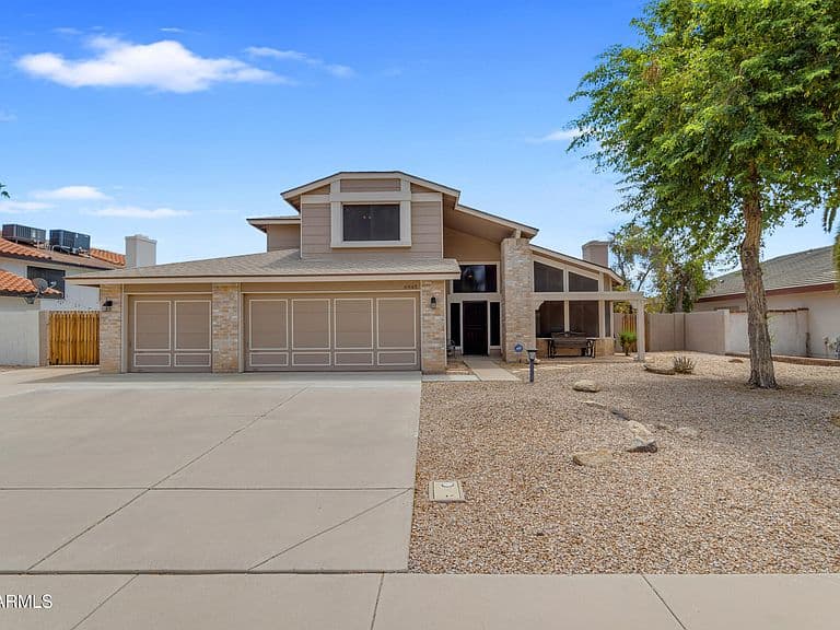 6945 W COLUMBINE Drive photo 2